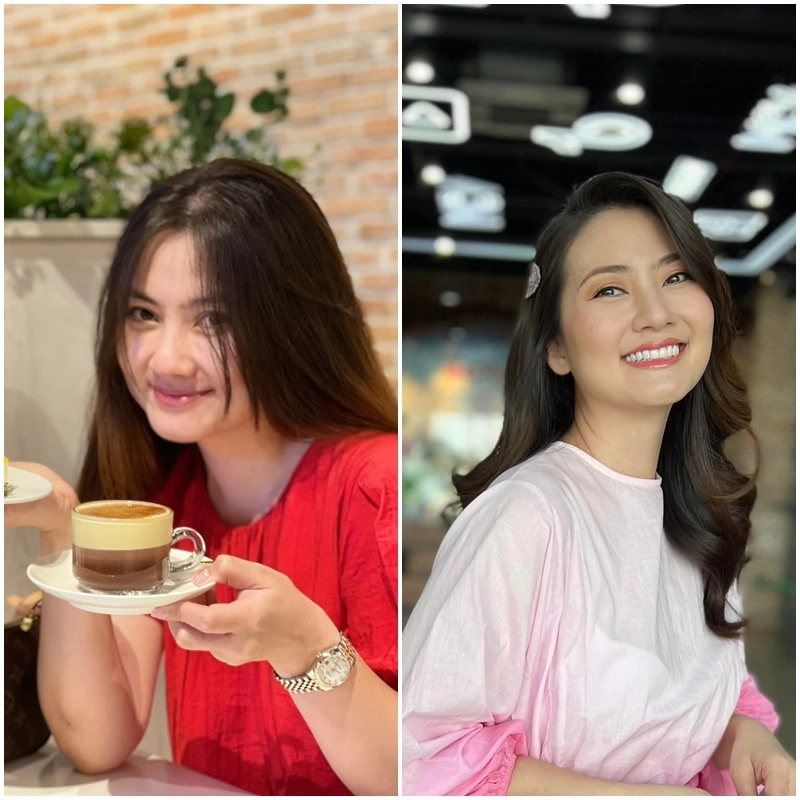 Đọ mặt mộc dàn diễn viên nữ u40 lê phương đáng ghen tị nhưng vẫn khó bì kịp ngân khánh - 4