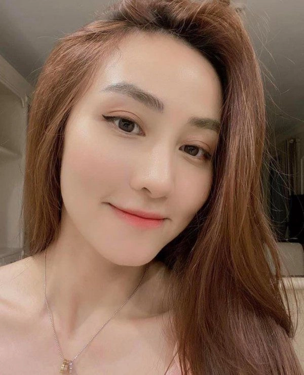Đọ mặt mộc dàn diễn viên nữ u40 lê phương đáng ghen tị nhưng vẫn khó bì kịp ngân khánh - 7