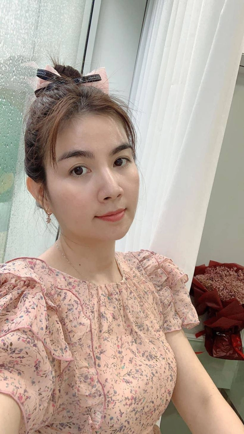 Đọ mặt mộc dàn diễn viên nữ u40 lê phương đáng ghen tị nhưng vẫn khó bì kịp ngân khánh - 10