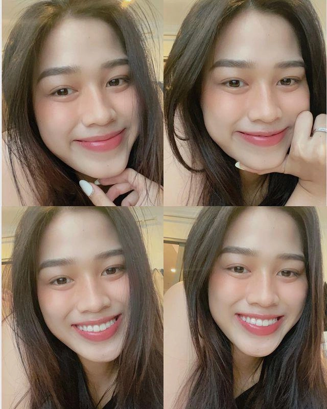 Đỗ thị hà gia nhập hội rich-kid chăm sóc da huyền my đắt đỏ vẫn chưa bằng trùm cuối - 2