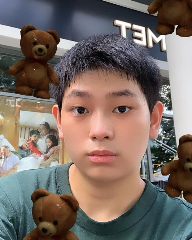 Đỗ thị hà gia nhập hội rich-kid chăm sóc da huyền my đắt đỏ vẫn chưa bằng trùm cuối - 6