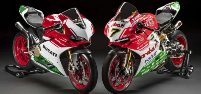 Ducati thông báo triệu hồi hàng loạt superbike trang bị động cơ l-twin vì lỗi kỹ thuật - 1