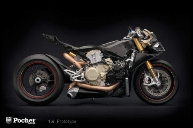 Ducati thông báo triệu hồi hàng loạt superbike trang bị động cơ l-twin vì lỗi kỹ thuật - 3