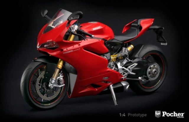 Ducati thông báo triệu hồi hàng loạt superbike trang bị động cơ l-twin vì lỗi kỹ thuật - 5