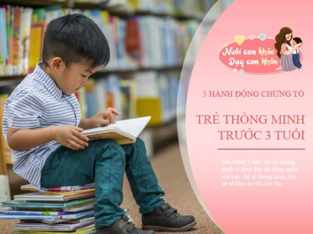 Gương mặt có 4 điểm lộc này báo hiệu bé khỏe mạnh phúc khí ngời ngời tương lai may mắn - 11