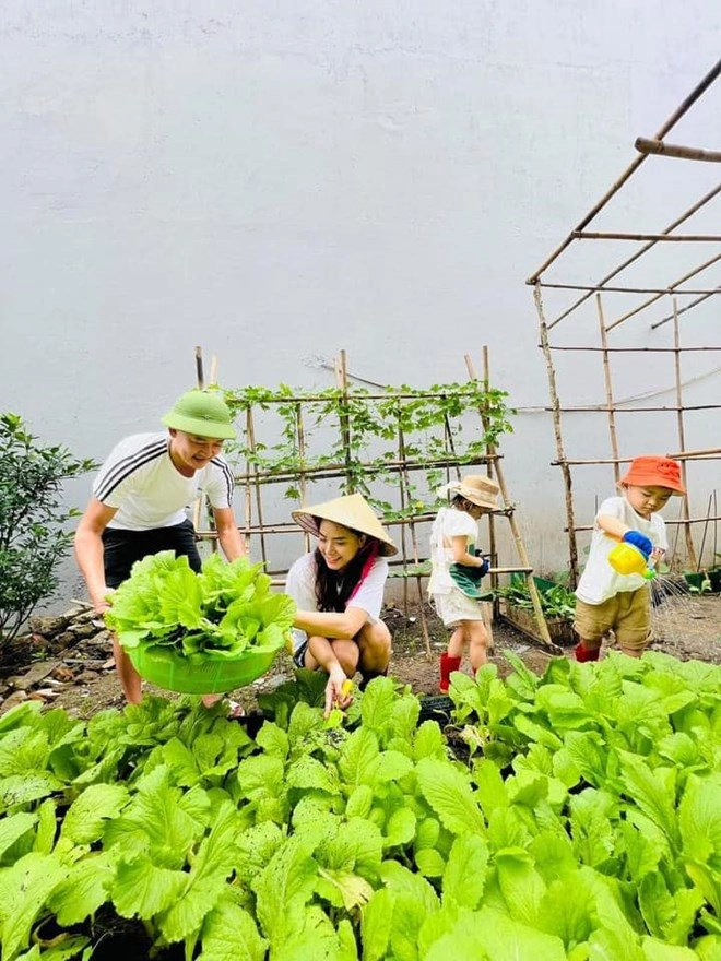 Hải băng mổ được chồng mang cơm vào viện mọi người khuyên không ăn 1 món - 7