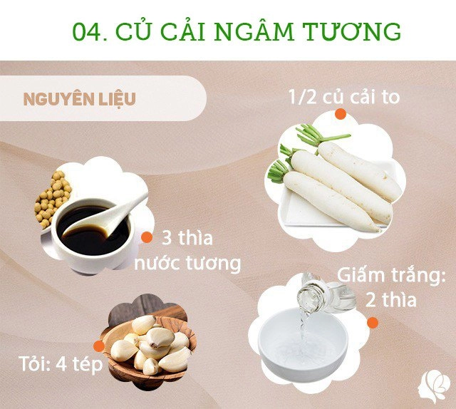 Hôm nay ăn gì chỉ hơn 90 nghìn được bữa cơm đủ món ngon vừa dọn lên mâm là hết - 8