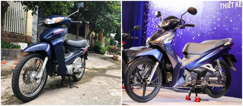 Honda bây giờ có còn trung thành với kiểu dáng trung tính - 5