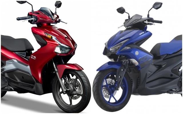 Honda bây giờ có còn trung thành với kiểu dáng trung tính - 6