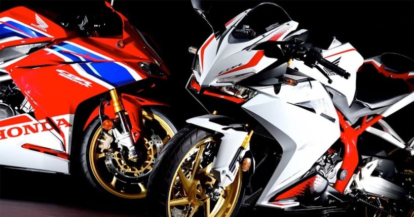 Honda cbr250rr 2020 mới được phát hành vào tháng 9 này - 3