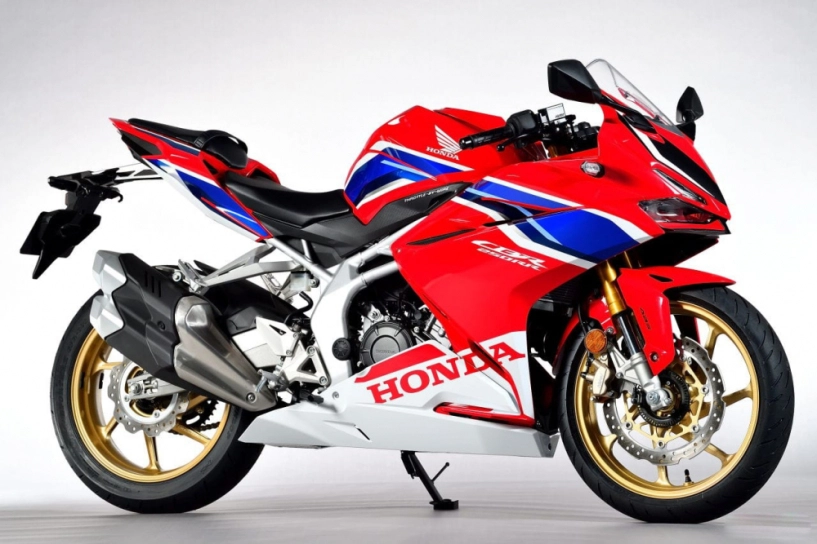 Honda cbr250rr 2020 mới được phát hành vào tháng 9 này - 5