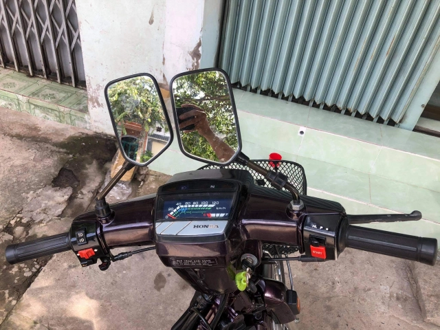 Honda super dream 2000 zin nguyên bản - 9