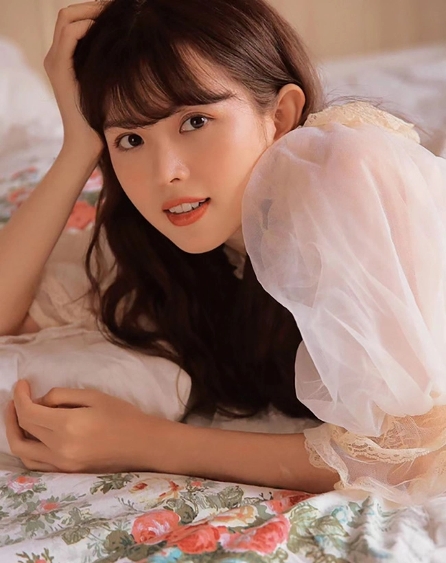 hot girl trà sữa lấy chồng ceo hơn 14 tuổi làm mẹ đơn thân trẻ đẹp như gái còn son - 10