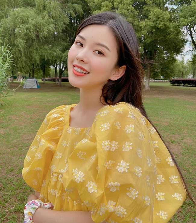 hot girl trà sữa lấy chồng ceo hơn 14 tuổi làm mẹ đơn thân trẻ đẹp như gái còn son - 12