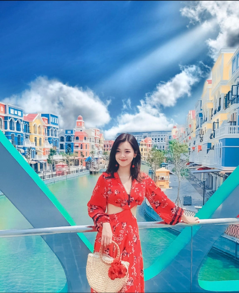 Hotgirl dân tộc làm bà chủ ở phú quốc có con thứ 2 vẫn nhiều trai lạ tán tỉnh - 4