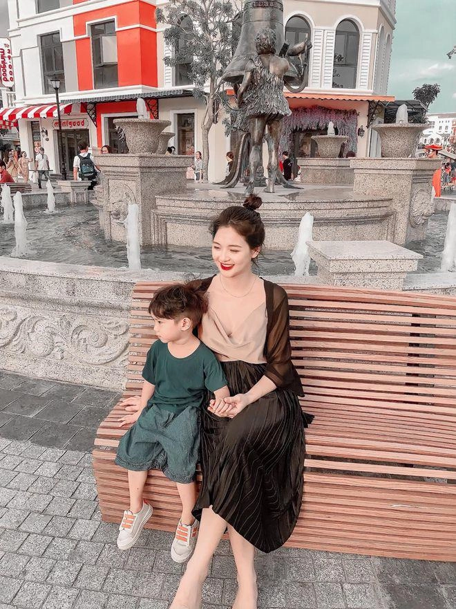 Hotgirl dân tộc làm bà chủ ở phú quốc có con thứ 2 vẫn nhiều trai lạ tán tỉnh - 5