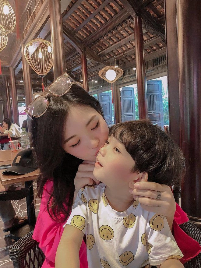 Hotgirl dân tộc làm bà chủ ở phú quốc có con thứ 2 vẫn nhiều trai lạ tán tỉnh - 8