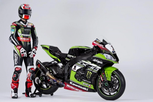 Kawasaki tiết lộ không có lý do gì để quay lại cuộc đua motogp - 3