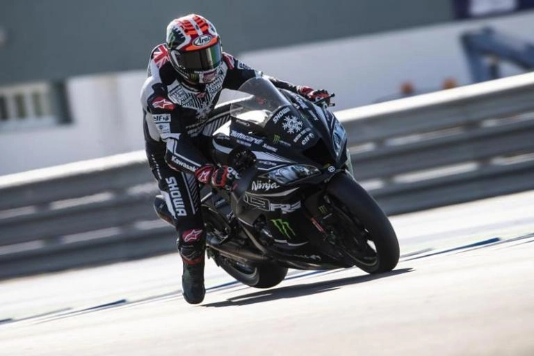 Kawasaki tiết lộ không có lý do gì để quay lại cuộc đua motogp - 4