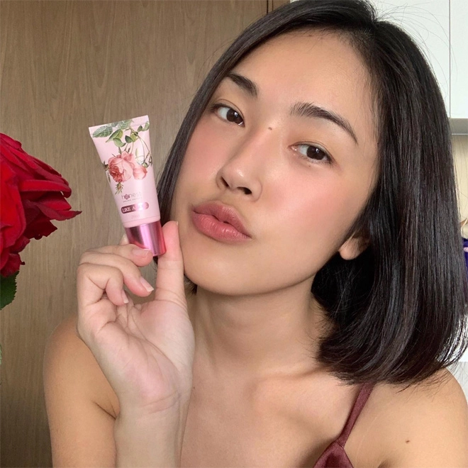 Kem dưỡng tạo má hồng tự nhiên - trải nghiệm hoàn toàn mới của hội yêu da - 3