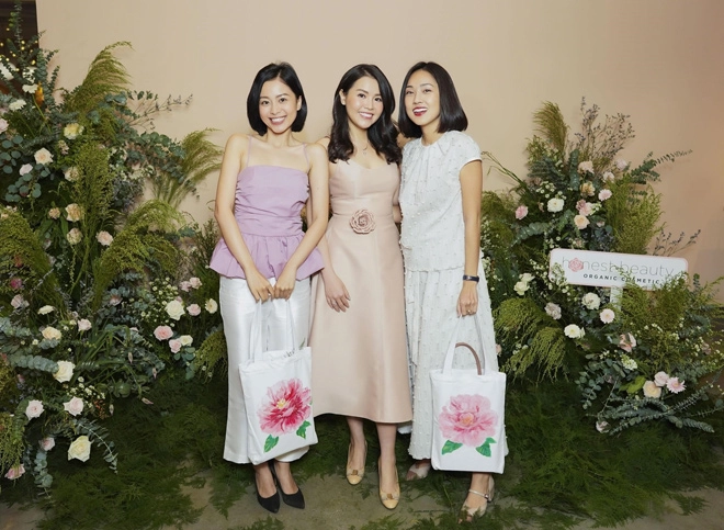 Kem dưỡng tạo má hồng tự nhiên - trải nghiệm hoàn toàn mới của hội yêu da - 5