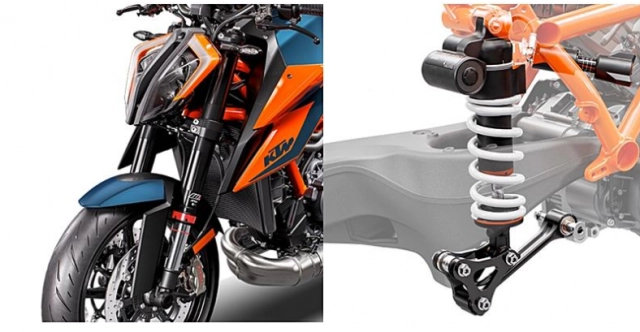 Ktm 1290 super duke r sắp lộ diện phiên bản hoàn toàn mới với mã evo - 2