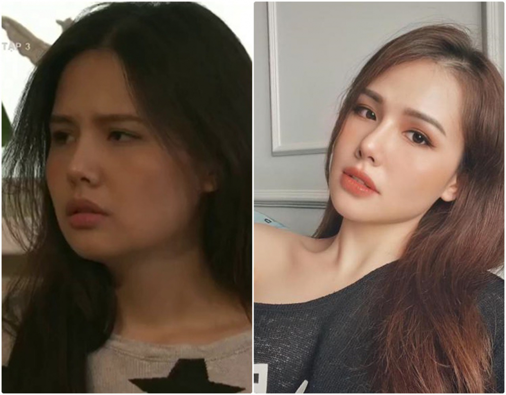 Max-cơ-va mùa thay lá phanh lee tay chân bé tí nhưng mặt tròn vành vạnh khác xa bây giờ - 4