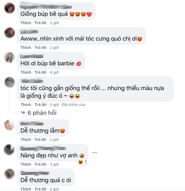 Nữ ca sĩ không ngại thẩm mỹ vẻ ngoài như búp bê đúng chuẩn nữ hoàng dao kéo - 1