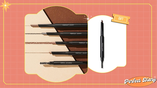 Perfect diary ưu đãi phiên bản giới hạn hello kitty cùng ngàn deal hot mua 1 tặng 1 trên shopee - 3