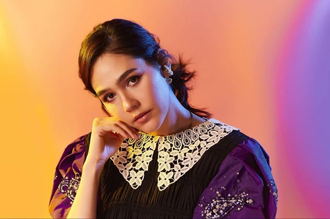 Phạm băng băng thái lan thành bà mẹ 2 con với chồng tỷ phú sung sướng ai cũng ghen tỵ - 1