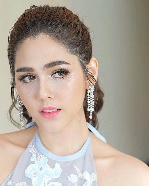 Phạm băng băng thái lan thành bà mẹ 2 con với chồng tỷ phú sung sướng ai cũng ghen tỵ - 2