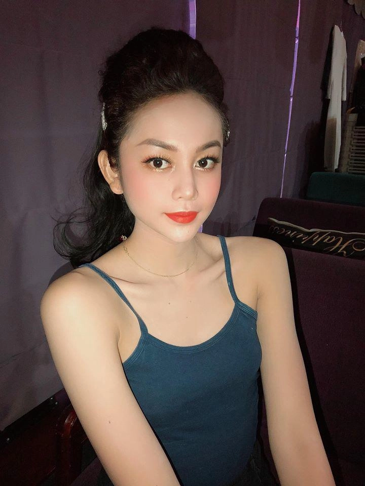 Phẫu thuật chuyển giới - giấc mơ làm hoa hậu của lương mỹ kỳ - 2