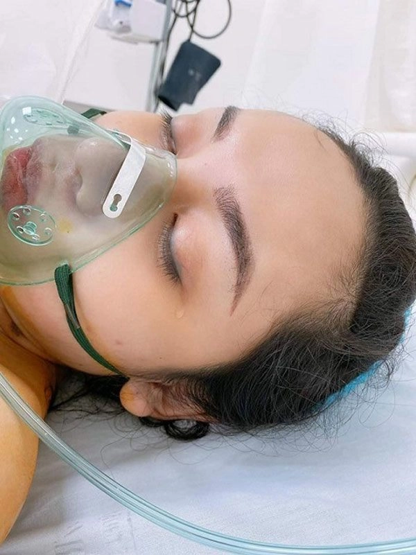 Phẫu thuật chuyển giới - giấc mơ làm hoa hậu của lương mỹ kỳ - 5