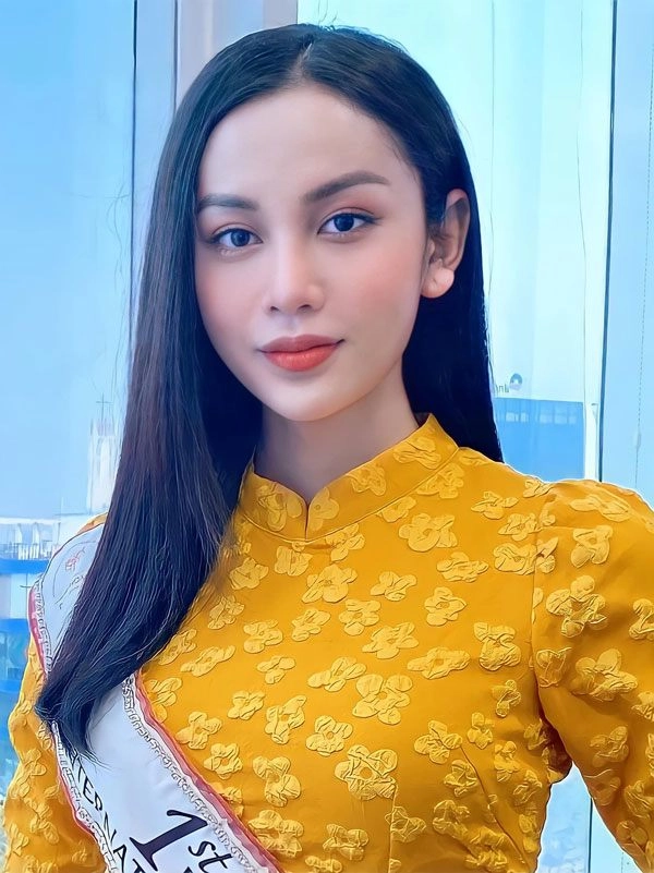 Phẫu thuật chuyển giới - giấc mơ làm hoa hậu của lương mỹ kỳ - 8
