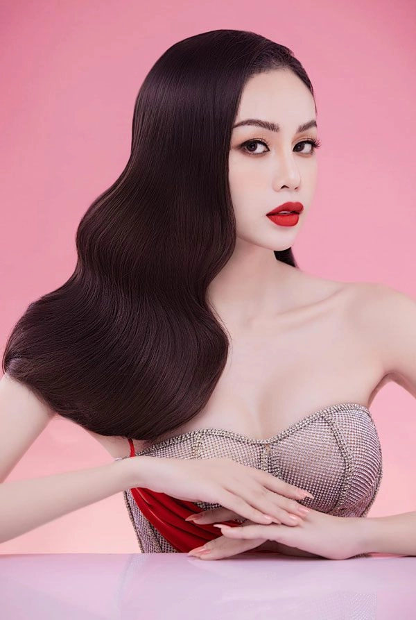 Phẫu thuật chuyển giới - giấc mơ làm hoa hậu của lương mỹ kỳ - 9