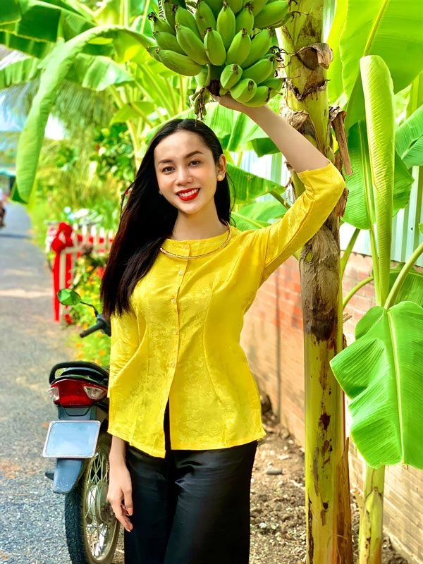 Phẫu thuật chuyển giới - giấc mơ làm hoa hậu của lương mỹ kỳ - 11