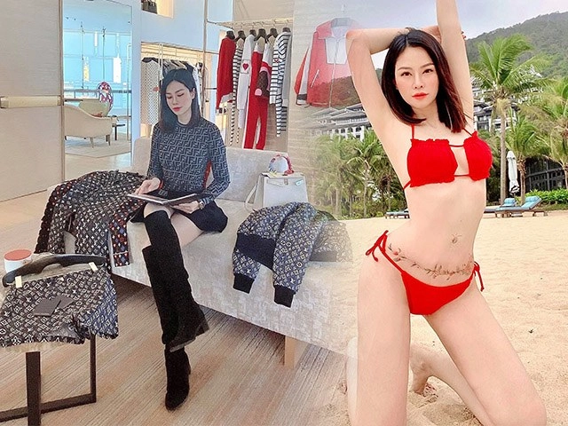 Primmy trương sắm đôi giàyphải đợi 3 tháng soi giá toát mồ hôi đụng hàng loạt yêu nữ hàng hiệu - 11