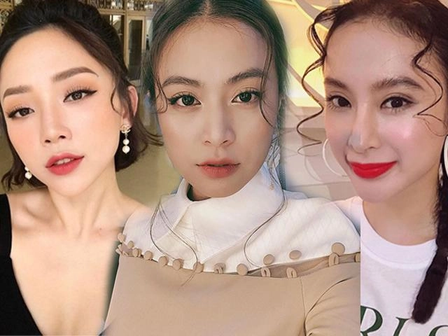 Răng sắt thì mặc răng sắt hoàng thùy khánh linh vẫn tự tin khoe nụ cười tỏa nắng - 10