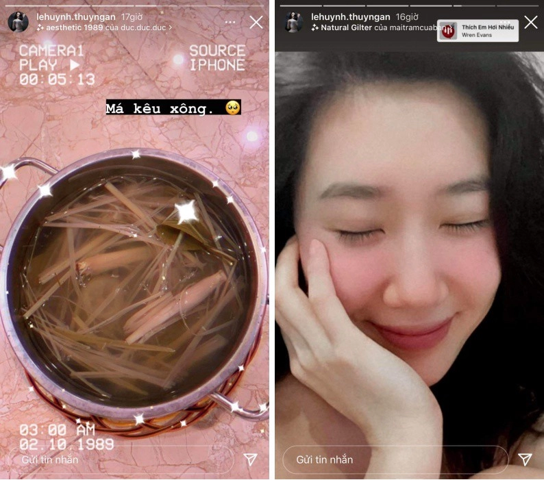 Rẻ-đẹp-dễ thực hư loại nước xông thải độc da bị nhiễm corticoid sao việt nhiều người áp dụng - 3