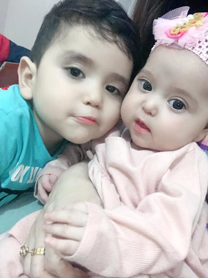Sinh con dubai mẹ việt ngỡ ngàng trước tập tục họ hàng lấy nhau chung dòng máu khác bầu sữa - 7