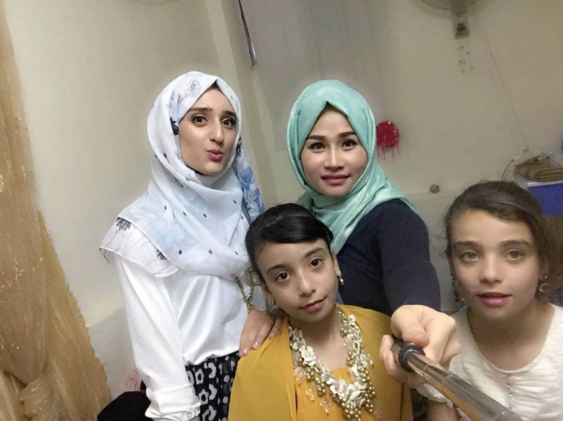 Sinh con dubai mẹ việt ngỡ ngàng trước tập tục họ hàng lấy nhau chung dòng máu khác bầu sữa - 10