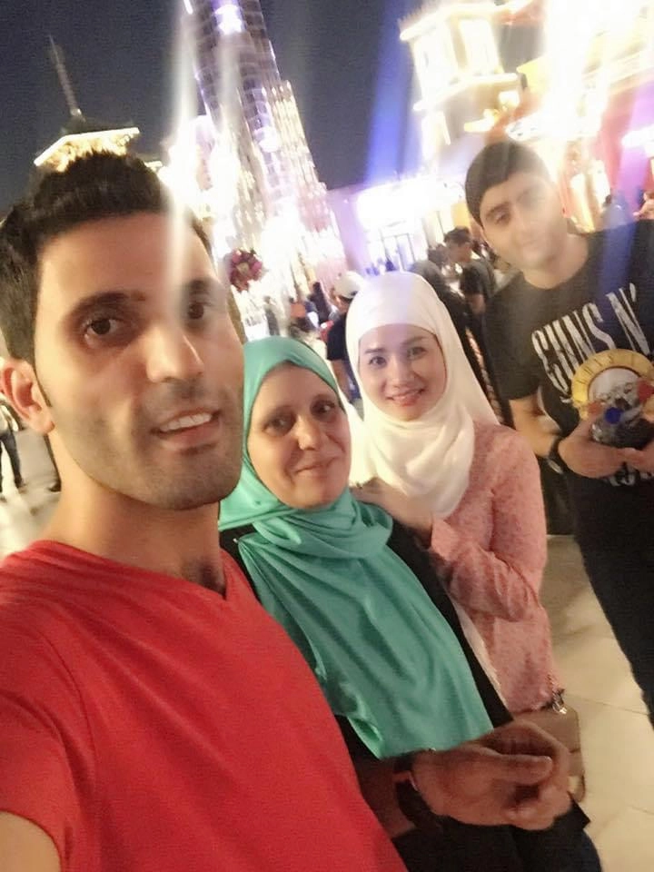 Sinh con dubai mẹ việt ngỡ ngàng trước tập tục họ hàng lấy nhau chung dòng máu khác bầu sữa - 11
