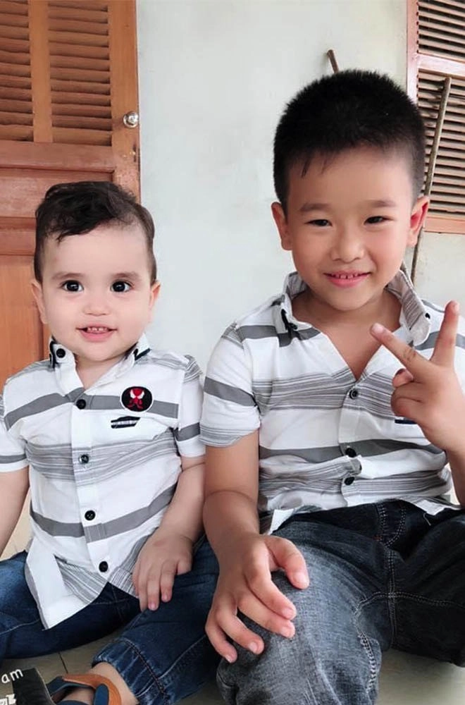 Sinh con dubai mẹ việt ngỡ ngàng trước tập tục họ hàng lấy nhau chung dòng máu khác bầu sữa - 12