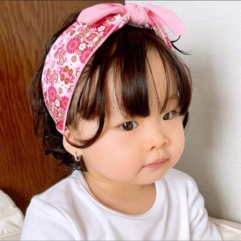 Sinh con với giám đốc hàn quốc pha lê nuôi con sang chảnh 1 tuổi chốt đơn vòng 3 tỷ - 11