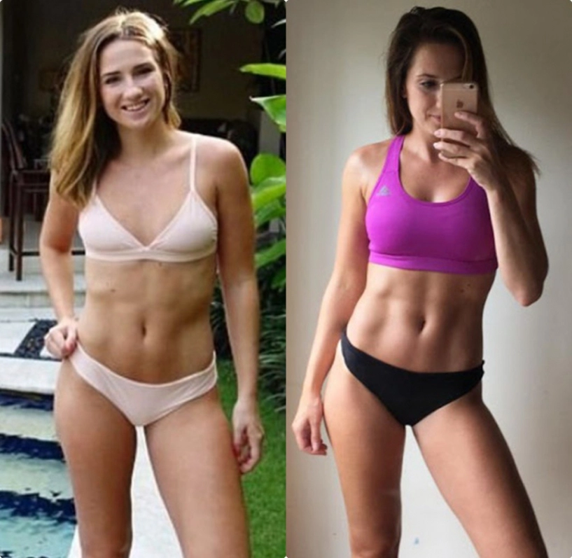 Sự thật mất lòng tưởng tập hừng hực bụng sẽ nhỏ ngờ đâu chỉ làm bộ phận này to hơn - 2