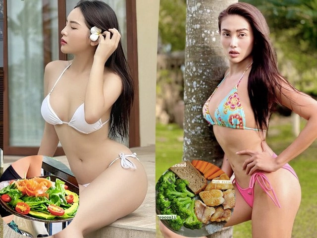Sự thật mất lòng tưởng tập hừng hực bụng sẽ nhỏ ngờ đâu chỉ làm bộ phận này to hơn - 8