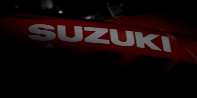 Suzuki tung teaser thứ 2 hé lộ về mẫu adventure v-storm 1000 2020 - 5