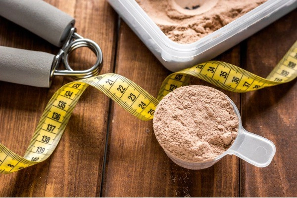 Tại sao chăm chỉ tập luyện mỗi ngày vẫn tăng cân và đây là 8 lí do - 17