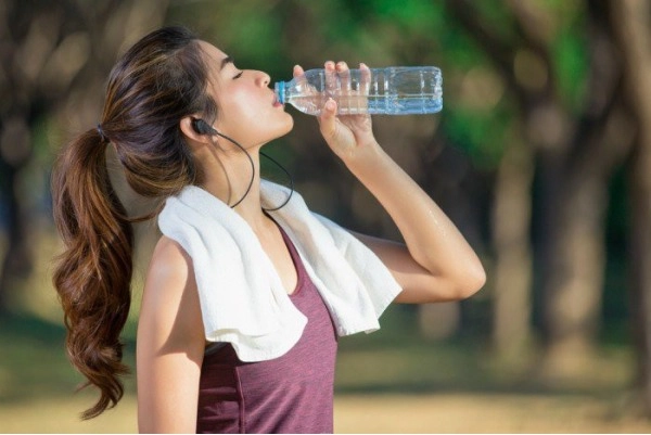 Tại sao chăm chỉ tập luyện mỗi ngày vẫn tăng cân và đây là 8 lí do - 21
