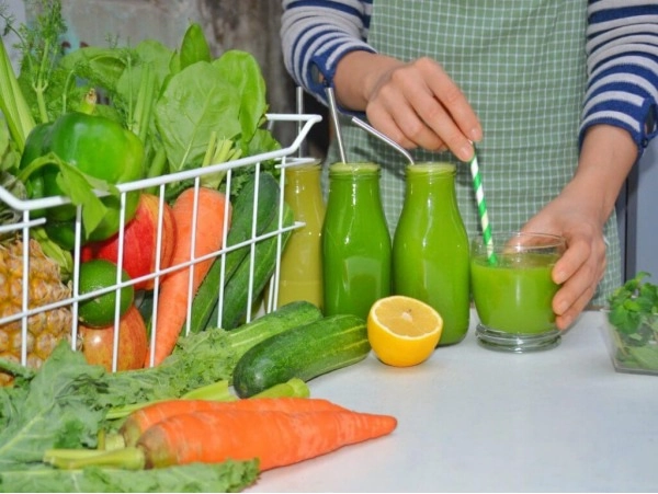 Tại sao chăm chỉ tập luyện mỗi ngày vẫn tăng cân và đây là 8 lí do - 25